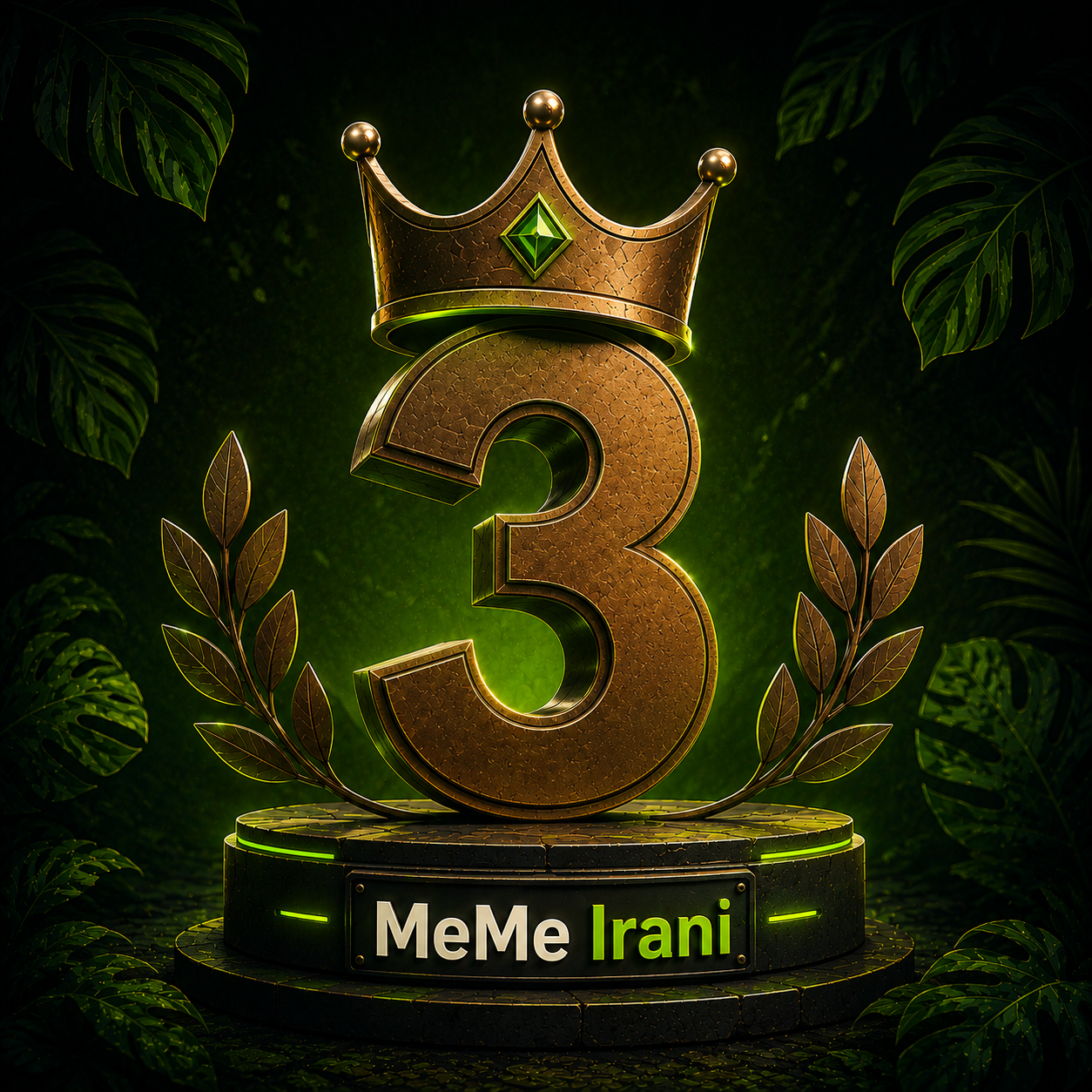 medal